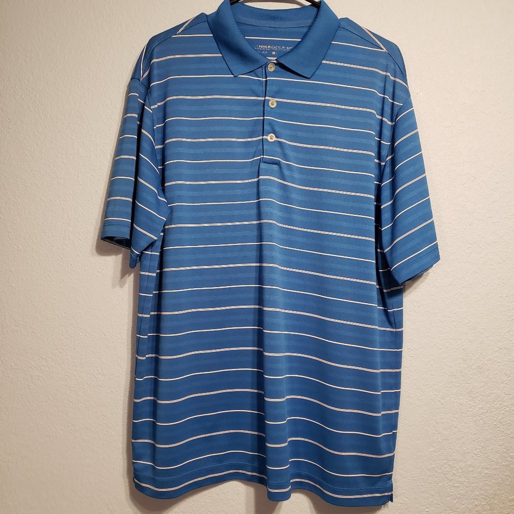 Nike Golf Polo